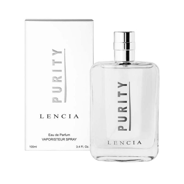 Lencia Purity Man 100ml EDP Unisex