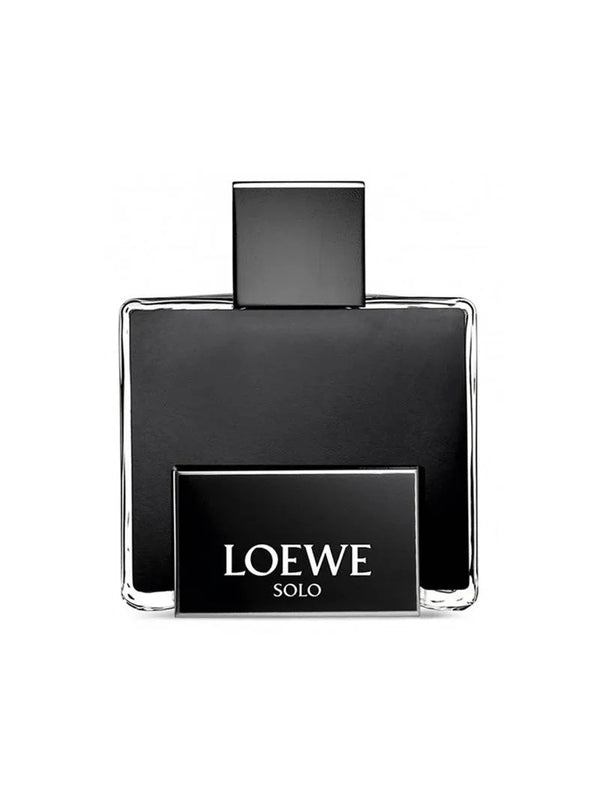 Loewe Solo Loewe Platinum EDT (M) 100ml
