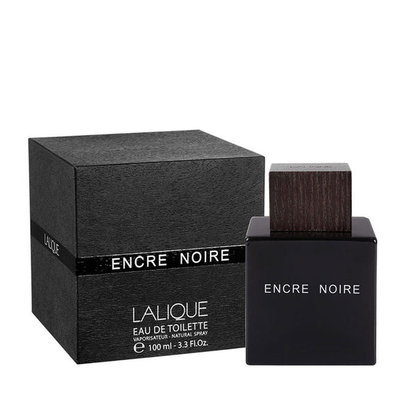 LALIQUE ENCRE NOIRE M EDT 100ML FOR MEN