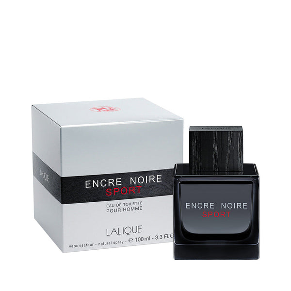 Lalique Encre Noire Sport 100ml for Men