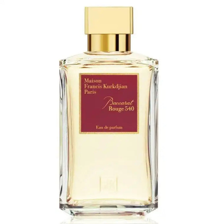 Maison Francis Kurkdjian Baccarat Rouge 540 (Edp) - 200ml