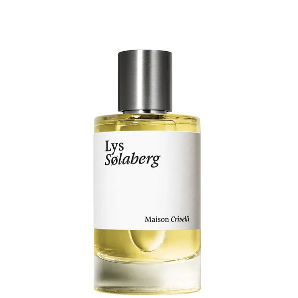 Mc - Lys Solaberg edp 100 ml