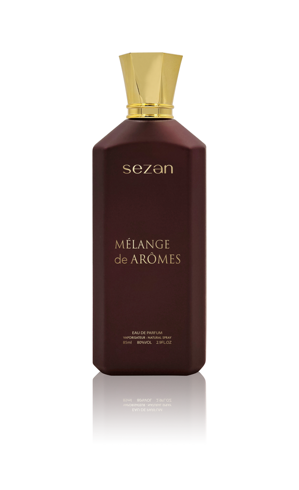 Sezan Melange De Aromes (Edp) 85ml