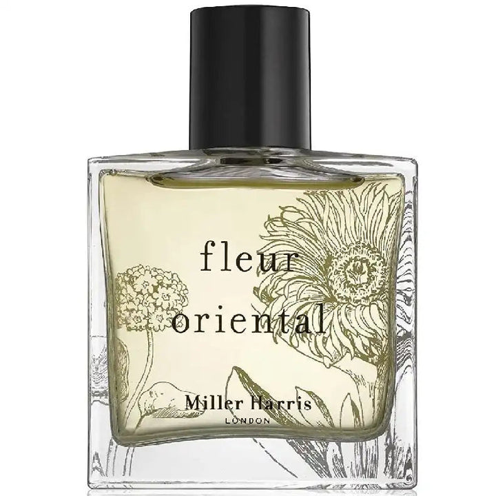 Miller Harris Fleur Oriental (Edp) - 100ml