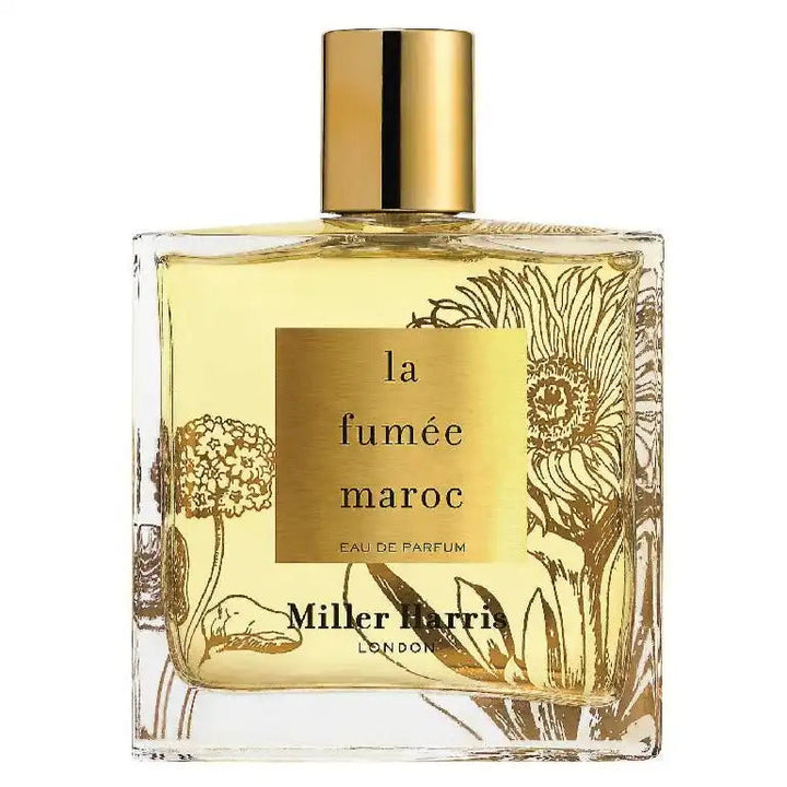 Miller Harris La Fumee Maroc (Edp) - 100ml