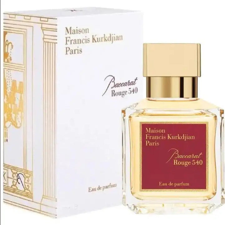 Maison Francis Kurkdjian Baccarat Rouge 540 (Edp) - 70ml