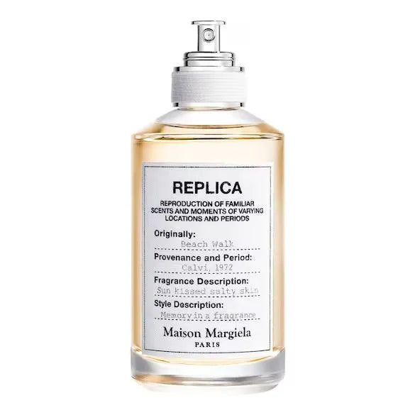 Maison Margiela Replica Beach Walk 100ml EDT for Women