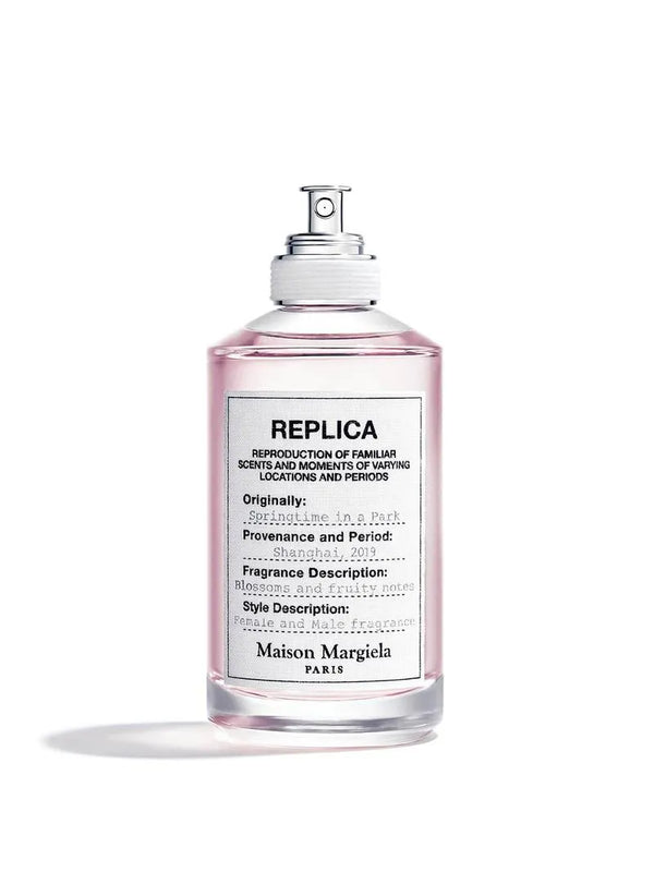Replica- Springtime In A Park EDT 100ml (T)
