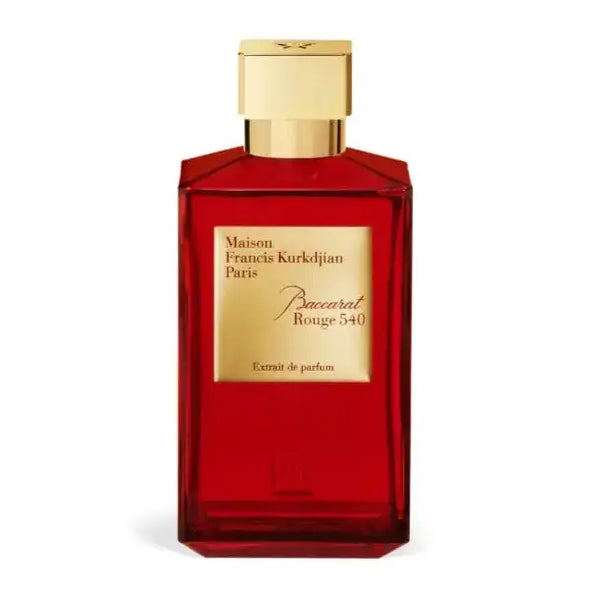 Maison Francis Kurkdjian Baccarat Rouge 540 Extrait 200 Ml