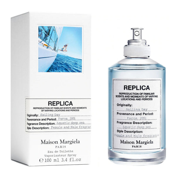 Maison Margiela Replica Sailing Day 100ml EDT Unisex