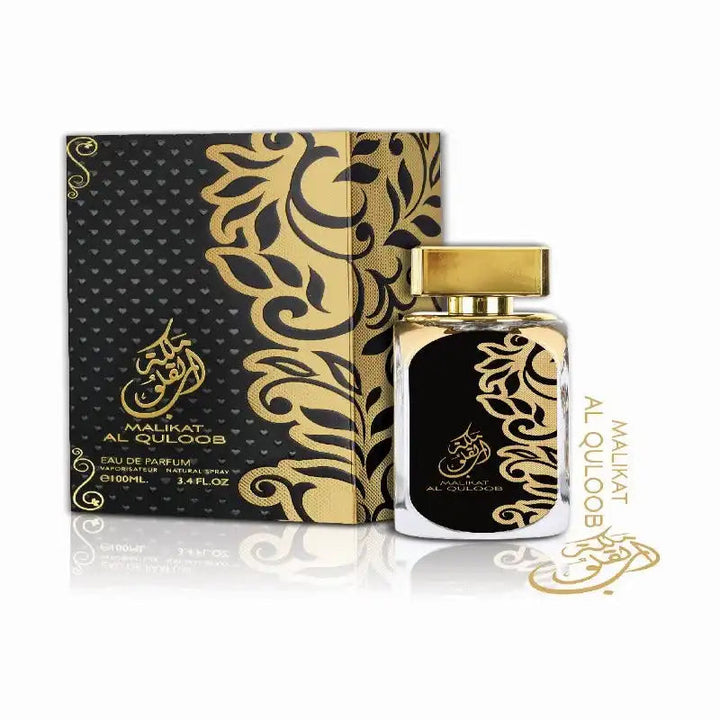 Basma Malikt Al Quloob (Edp) - 100ml