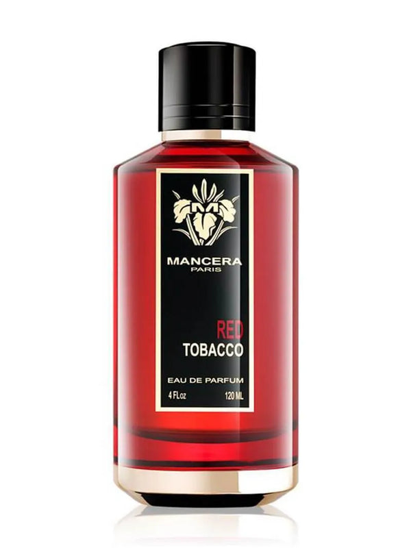 Mancera Red Tobacco 120ml EDP for Men