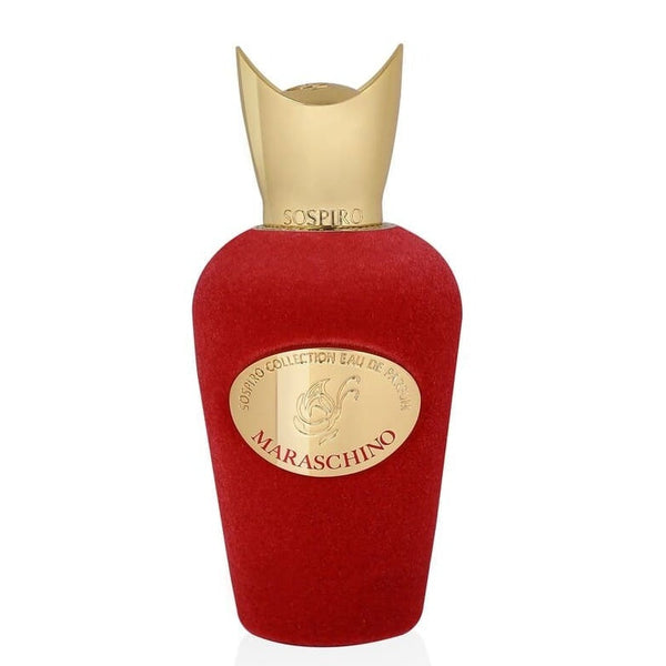 Sospiro Maraschino Eau De Parfum 100 Ml