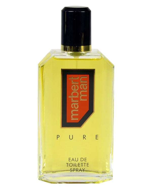 Marbert Man Pure 125ml EDT for Men