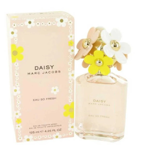 Marc Jacobs Eau So Fresh 125ml EDT for Women
