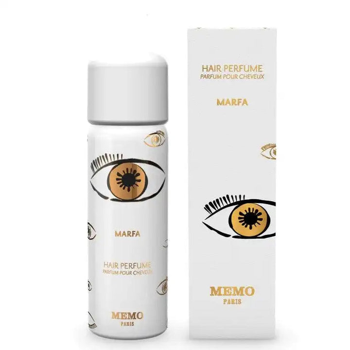 Memo Marfa Hair Perfume 80ml