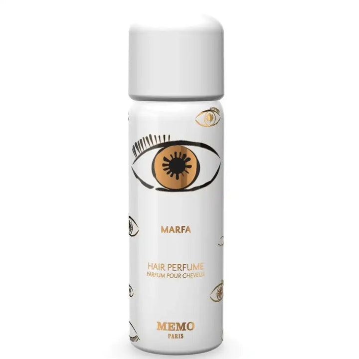 Memo Marfa Hair Perfume 80ml