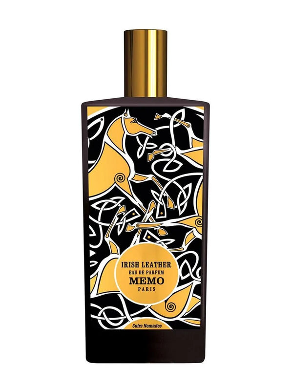 Memo Irish Leather 200ml EDP Unisex