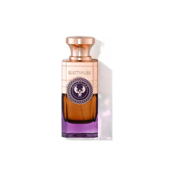 Electimuss - Octavian Pure Parfum 100ml