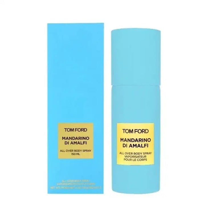 Tom Ford Mandarino Di Amalfi All Over Body Spray 150ml