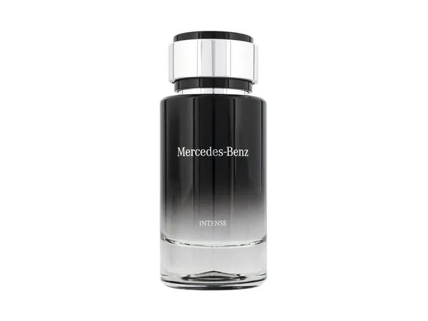 Mercedes Benz Intense 120ml EDT for Men