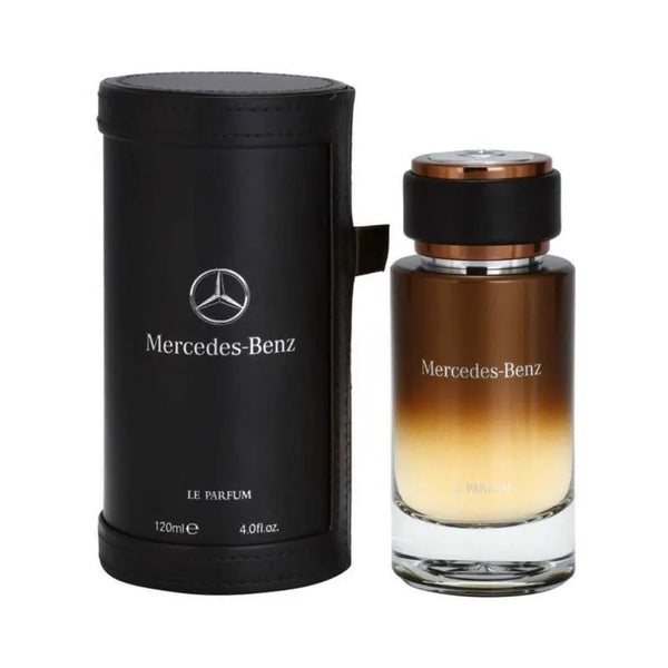 Mercedes-Benz Le Parfum Edp 120Ml