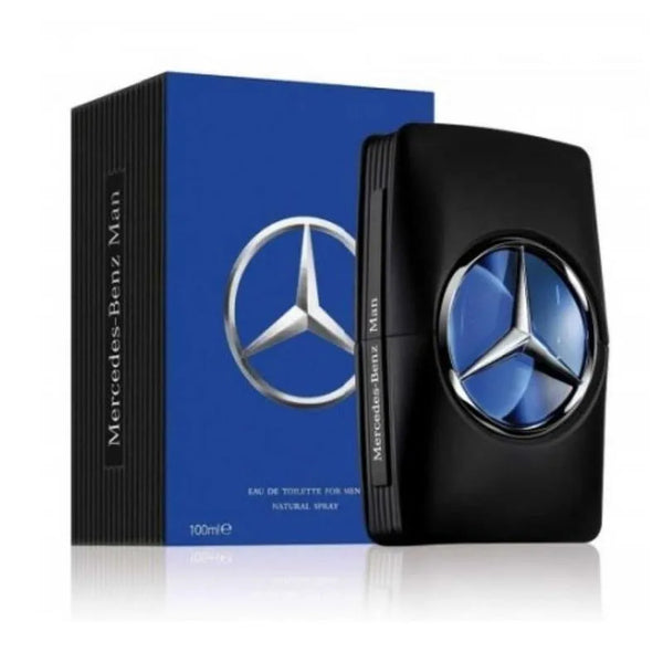 MERCEDES BENZ SEA EDP 100ML FOR MEN