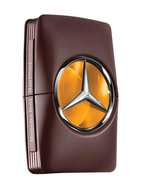 Mercedes Benz Man Private 100ml EDP for Men