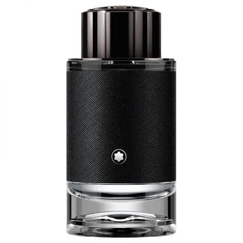 MONTBLANC Explorer by Mont Blanc for Men - Eau de Parfum, 100ml
