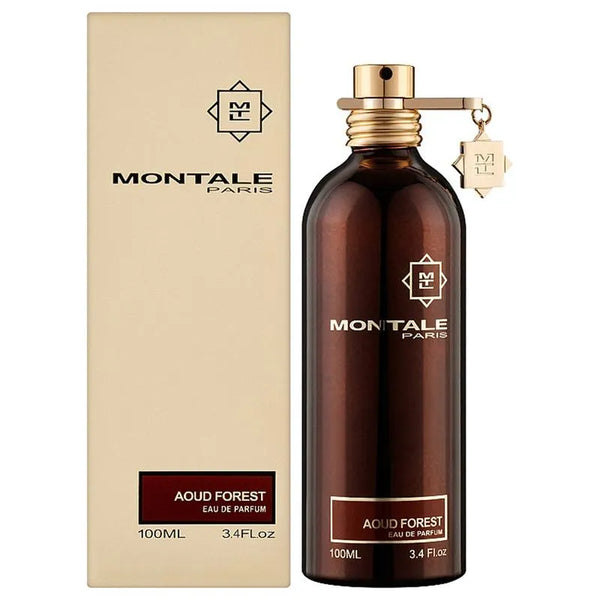 Montale Aoud Forest Edp 100ml for Unisex