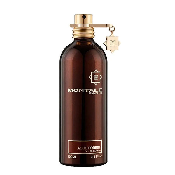 Montale Aoud Forest 100ml EDP for Unisex