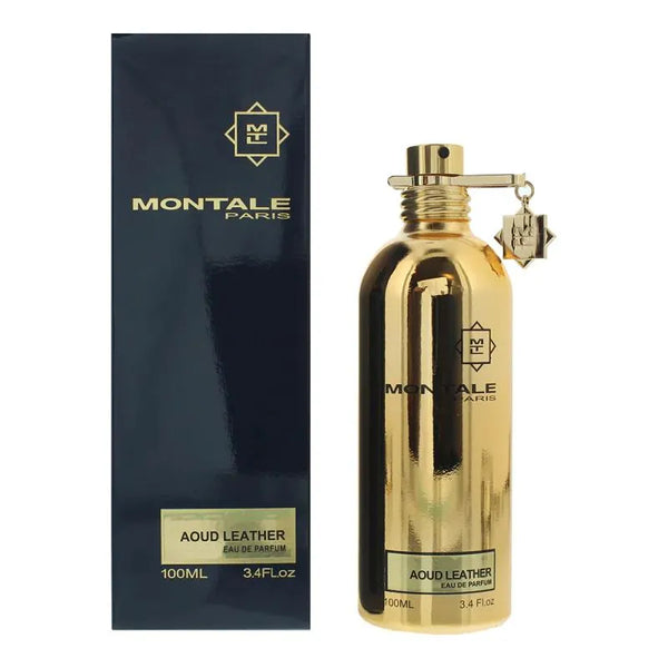 Aoud Leather EDP 100ml for Unisex