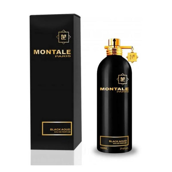Montale Paris Black Aoud 100ml EDP for Men