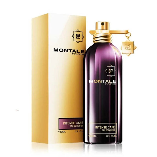 Montale Paris Intense Cafe 100ml EDP Unisex