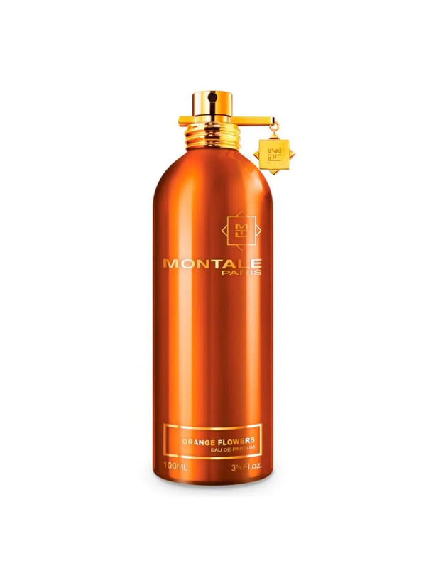 Montale Orange Flowers Edp 100ml for Unisex