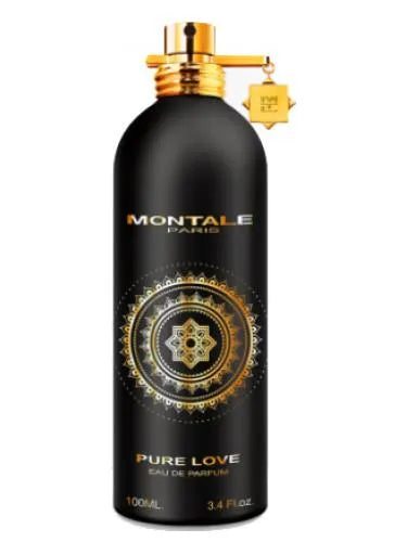 Montale Pure Love 100ml EDP Unisex