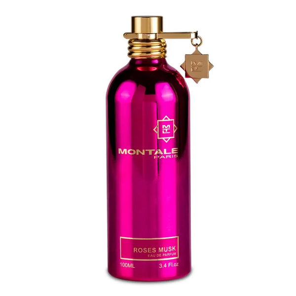 Montale Roses Musk 100ml EDP for Women