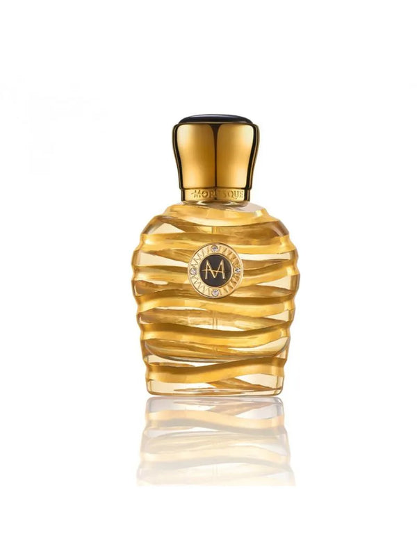 Moresque Aurum Gold Collection 50ml EDP Unisex