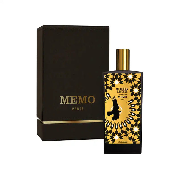 Memo Moroccan Leather (Edp) - 75ml