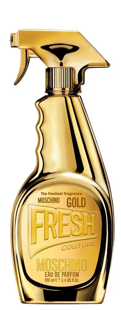 Moschino Fresh Couture Gold 5ml EDP for Women