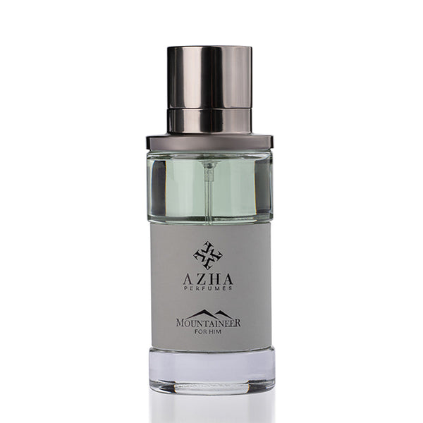 Mountaineer Azha Perfumes for men
