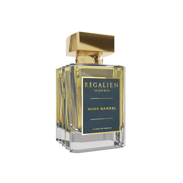 Regalien-Musk Barrel EDP 100ml (T)