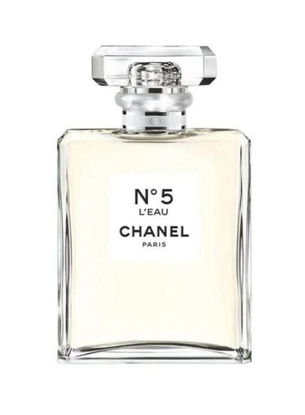 Chanel No 5 L'Eau 200ml EDT for Women