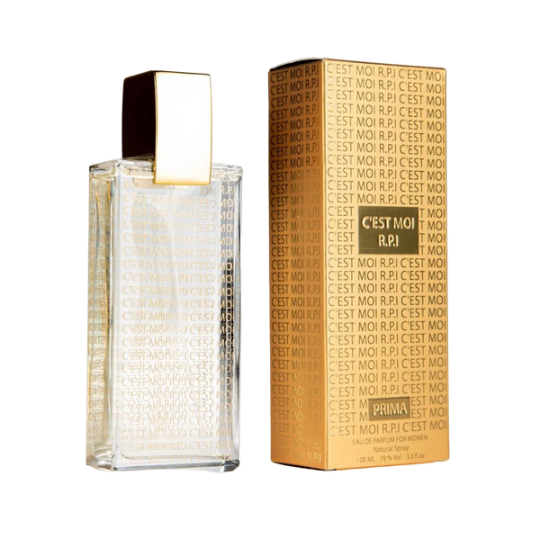 Gest Moi Rpi Prima Eau De Parfume For Women