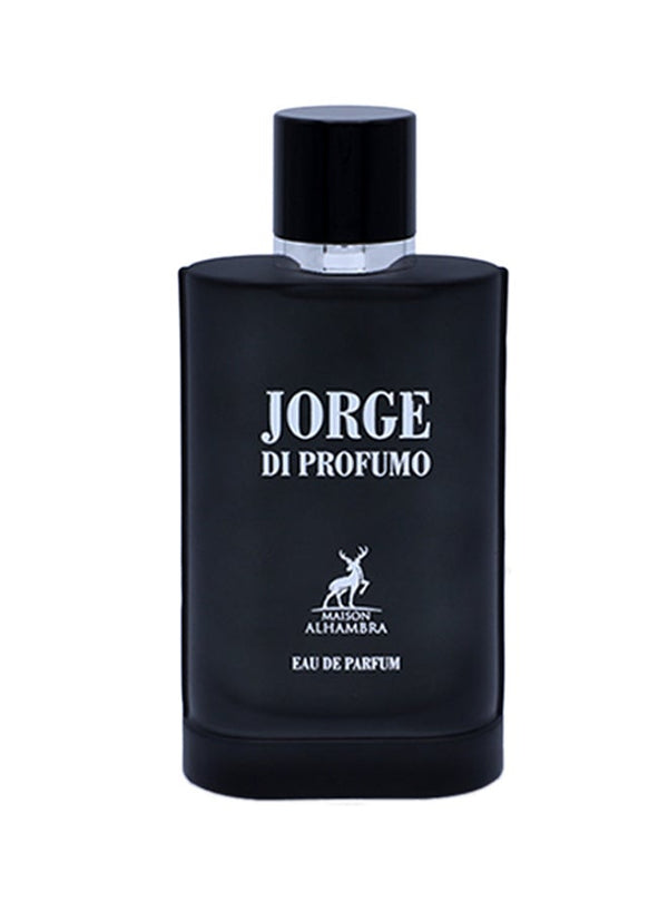 Maison Al Hambra Jorge Di Profumo U EDP 100 ml