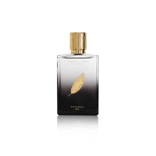 Nayassia Hymne a l'amour 100ml EDP for Women
