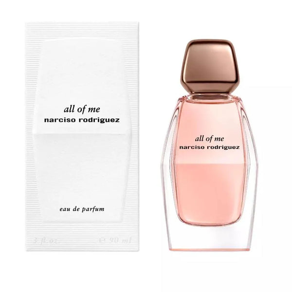 NARCISO RODRIGUEZ ALL OF ME EDP 90ML FOR WOMEN