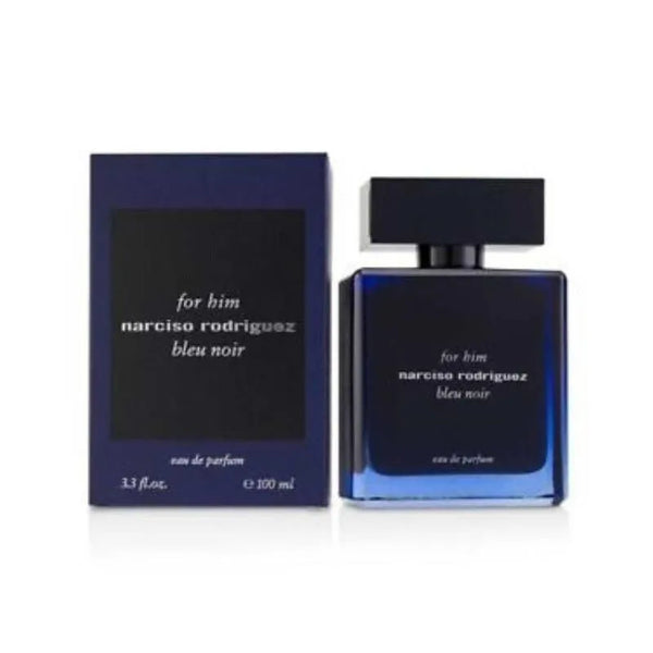 Narciso Rodriguez Bleu Noir 100ml EDP for Men