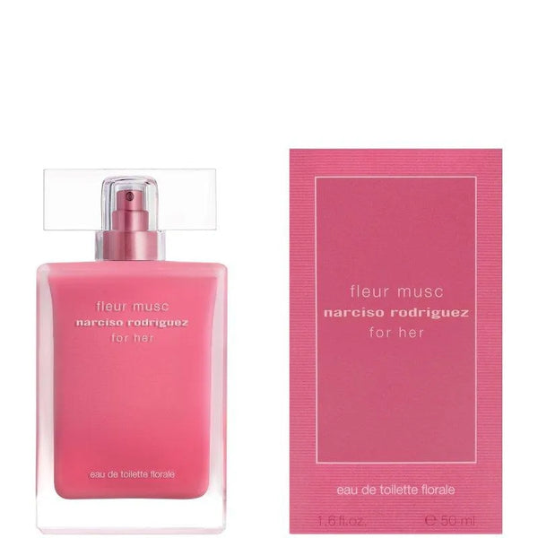 Narciso Rodriguez Fleur Musc 100ml EDP for Women