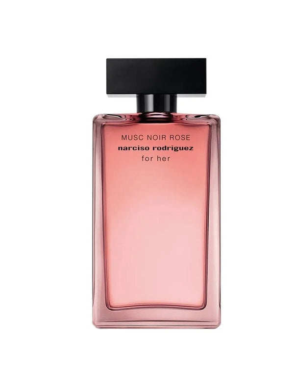 NARCISO RODRIGUEZ MUSC NOIR ROSE  EDP 100ML FOR WOMEN
